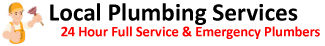 Cerro Gordo Plumbers
